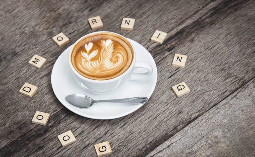 Unique Good Morning Quotes