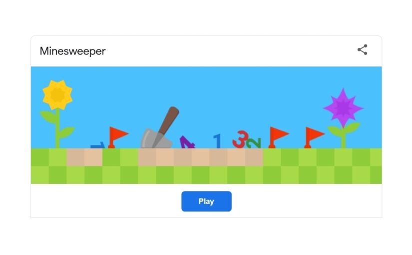 How to Play Minesweeper