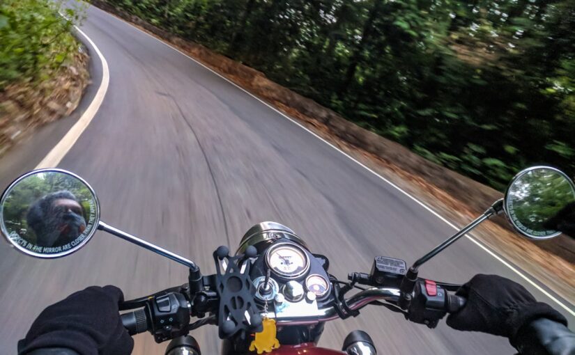 Bike Captions for Instagram