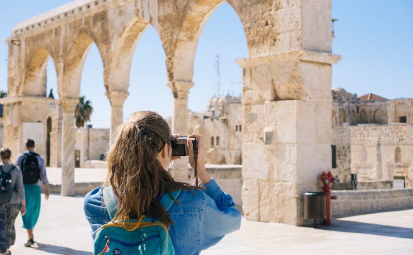 Travel Instagram Captions