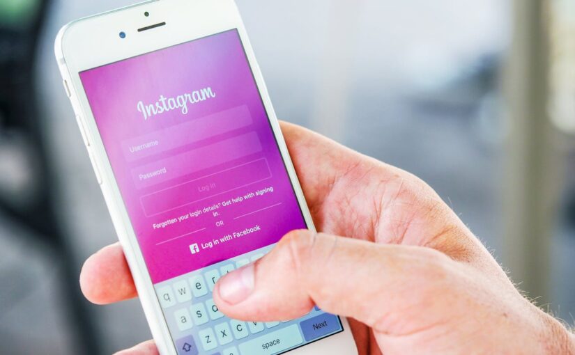 How to send gift messages on Instagram
