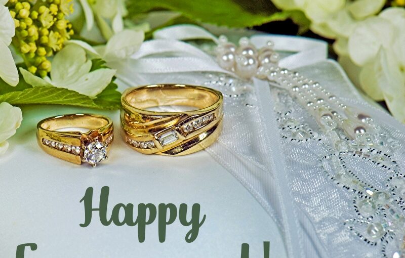 Engagement Wishes and Messages