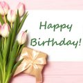 Heart Touching Birthday Wishes for Special Person