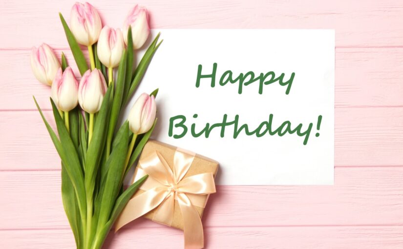 Heart Touching Birthday Wishes for Special Person