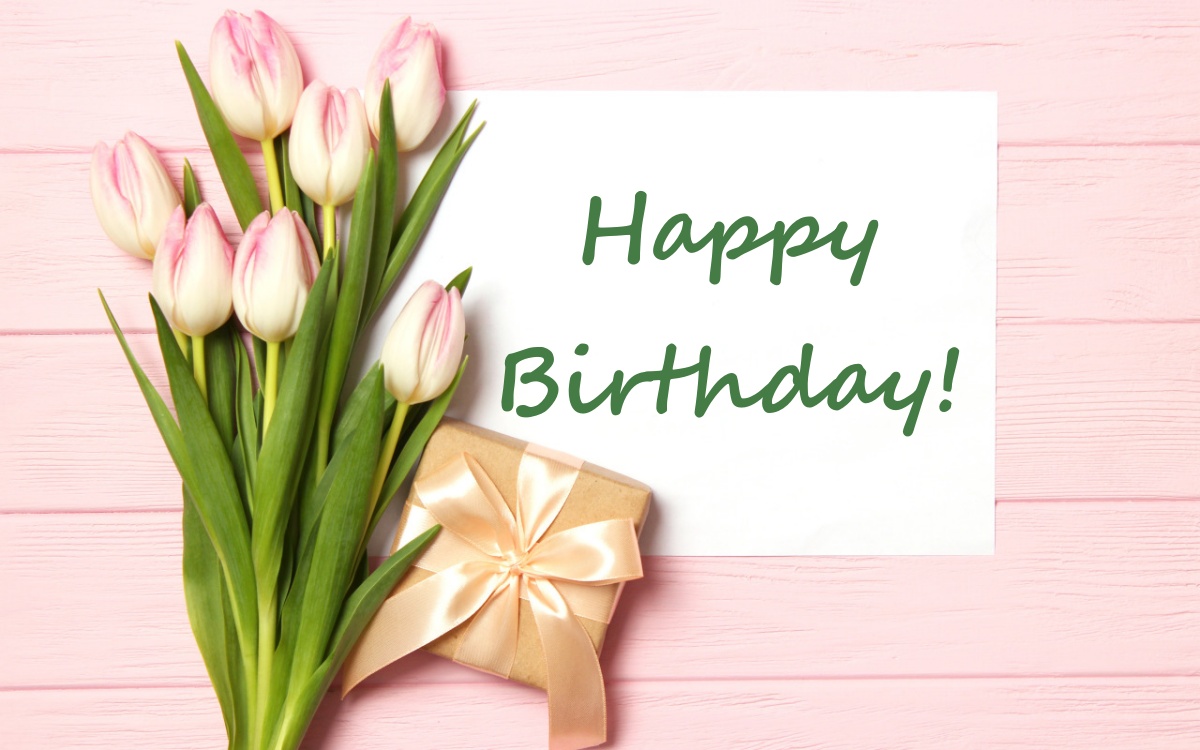 Heart Touching Birthday Wishes for Special Person
