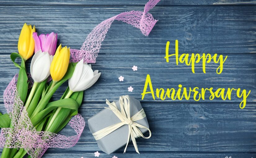 Islamic Wedding Anniversary Wishes