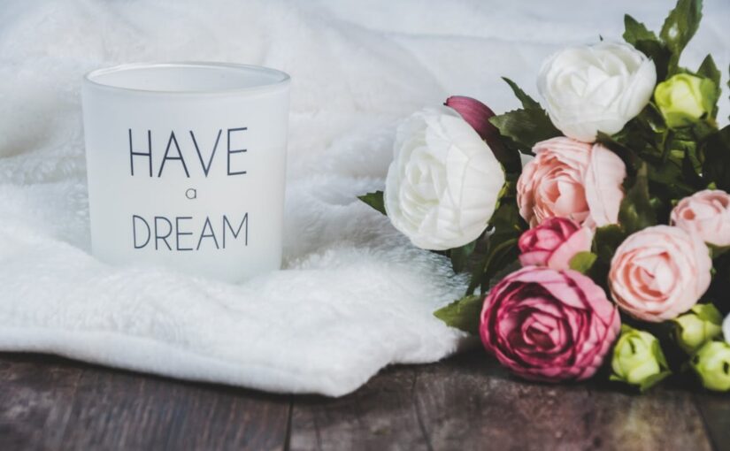 Dream Whatsapp Status