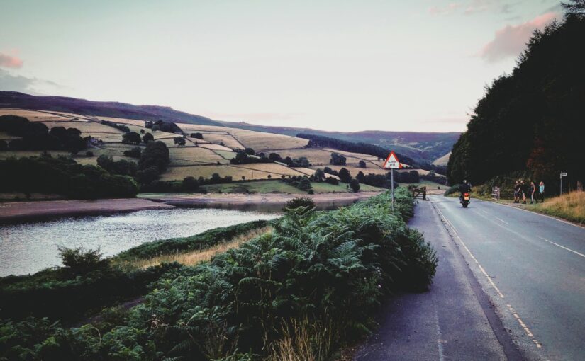 Adventure Status in English