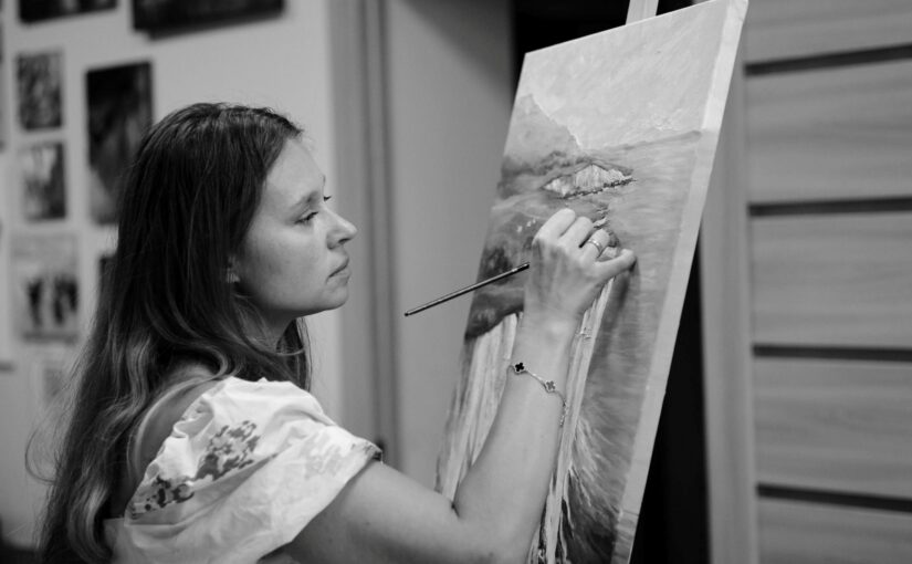 Art Status for Whatsapp