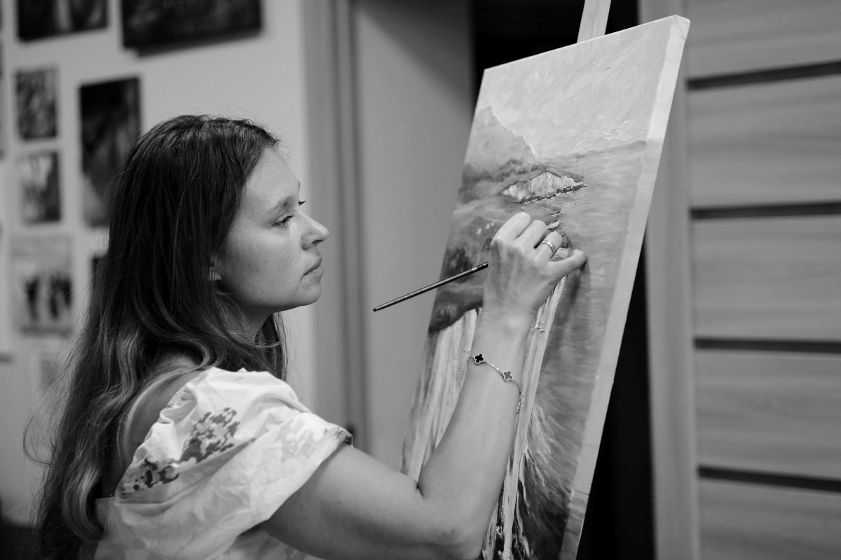 Art Status
