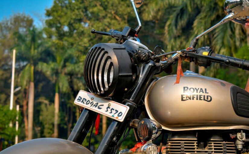 Bike Whatsapp Status