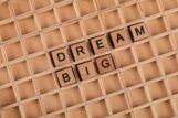 Dream Big Captions For Instagram