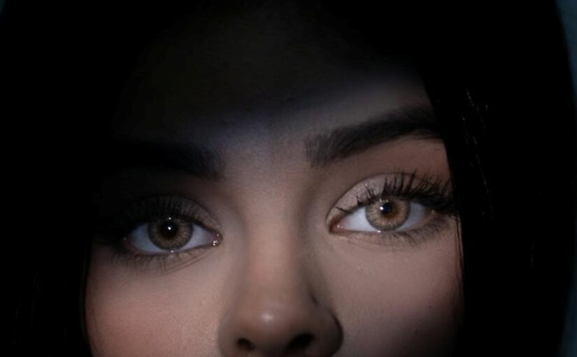 Eyes Captions For Instagram