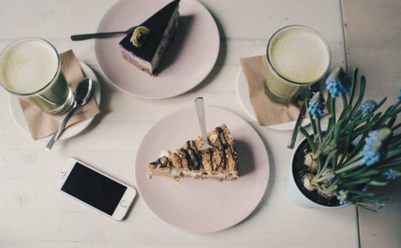 Food Caption For Instagram