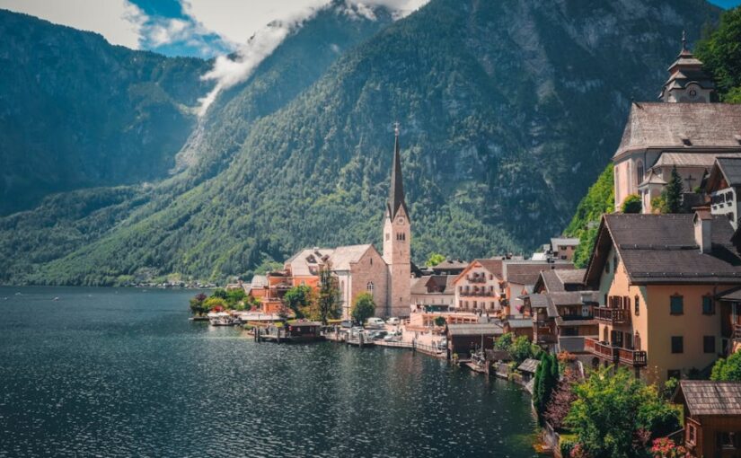 Instagram Captions For Mountains