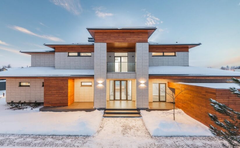 Instagram Captions For New House