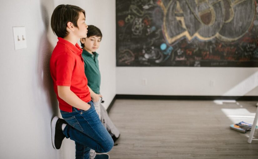 Instagram Captions for Boys