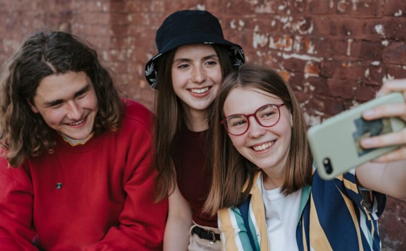 Joke Instagram Captions