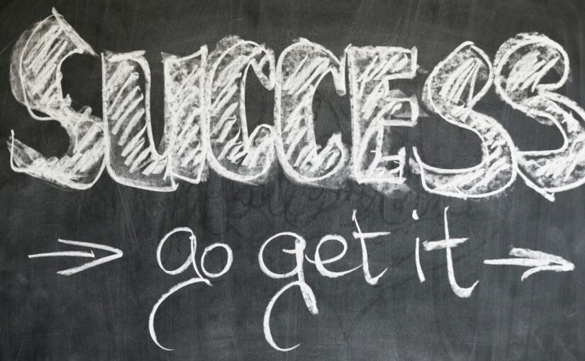 My Success Whatsapp Status