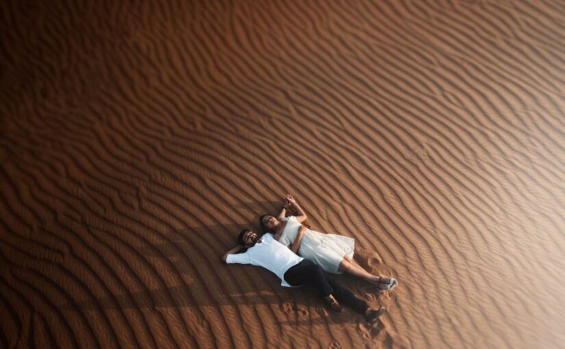 Relaxing Instagram Captions