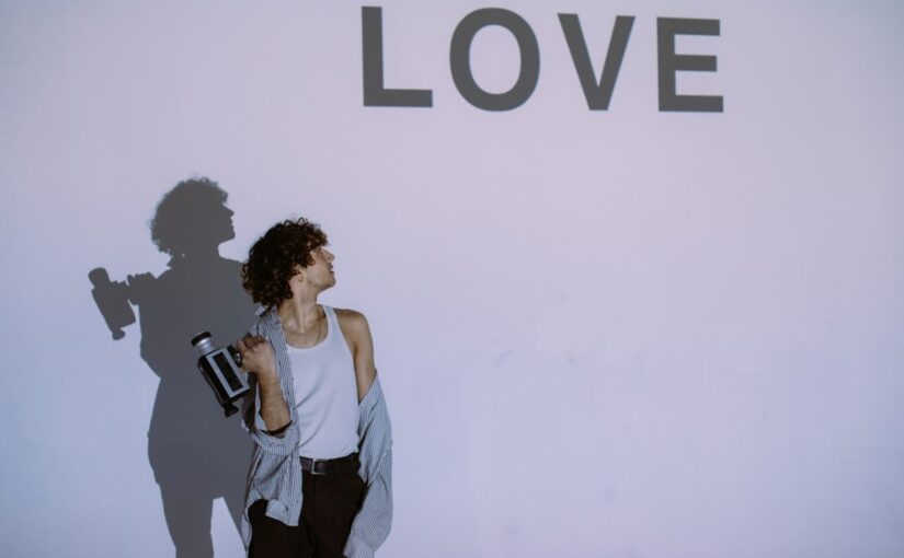 Self Love Captions For Intagram