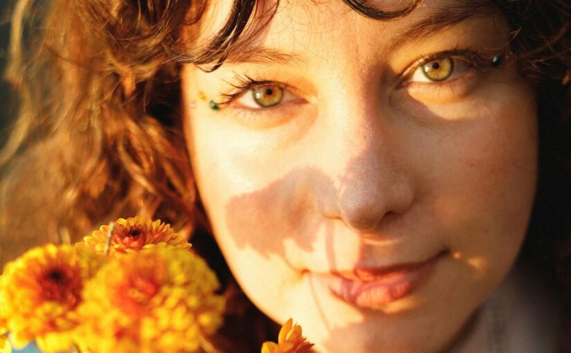 Sunshine And Smiles Captions For Instagram