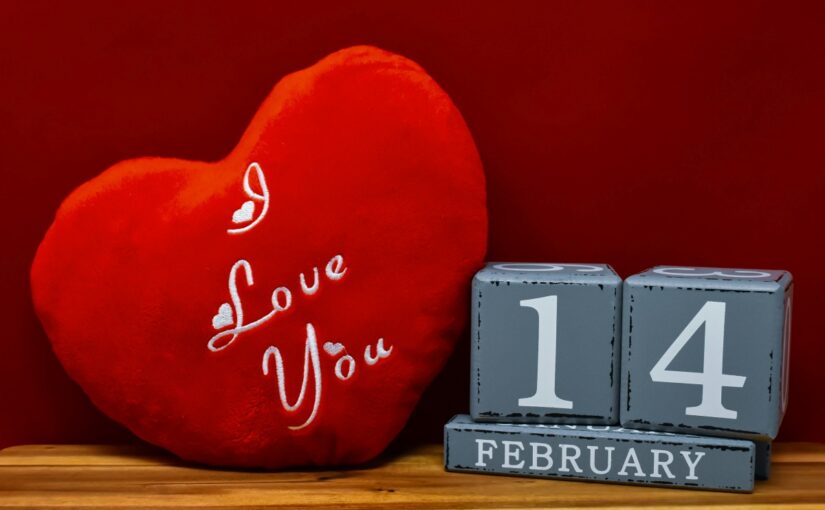 Valentines Day Whatsapp Status