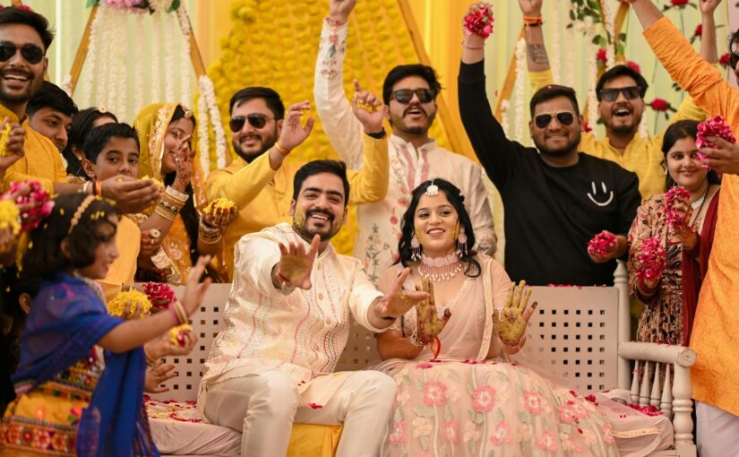 Wedding Status For Whatsapp