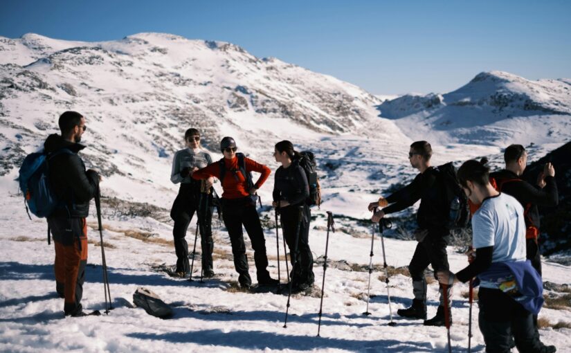 Winter Whatsapp Status