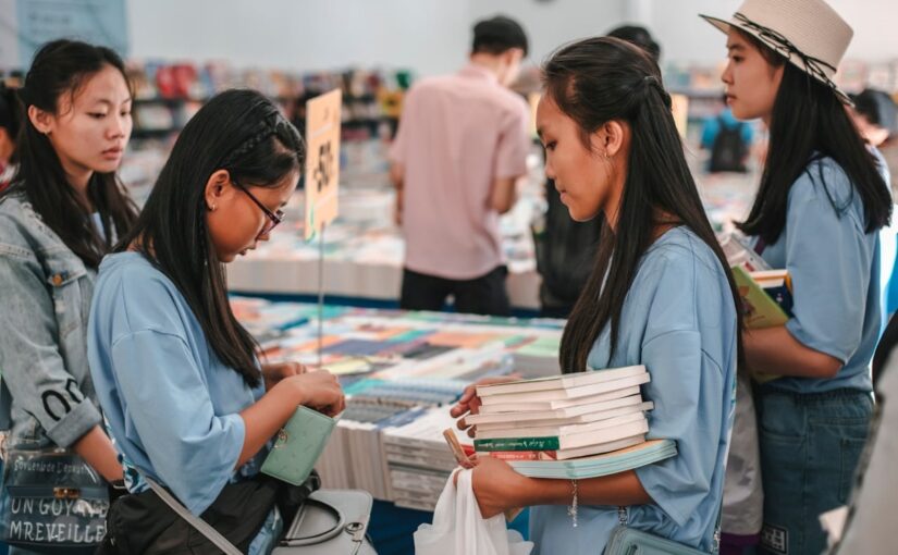 Instagram Captions For Commerce Students