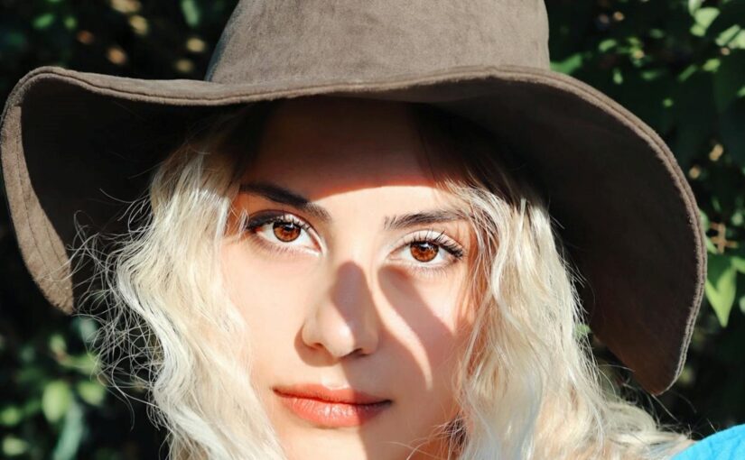 Instagram Captions For New Look