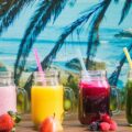 10 Delicious and Nutritious Smoothie Recipes