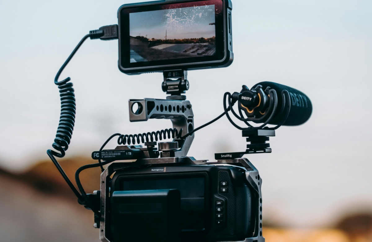 3D Technology History in Cinema Industry