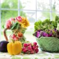 Cooking With Edible Flowers