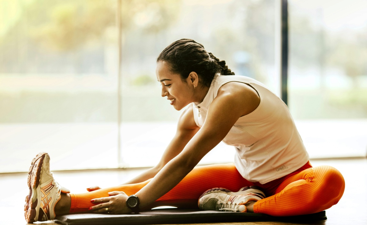 Exercise and Training