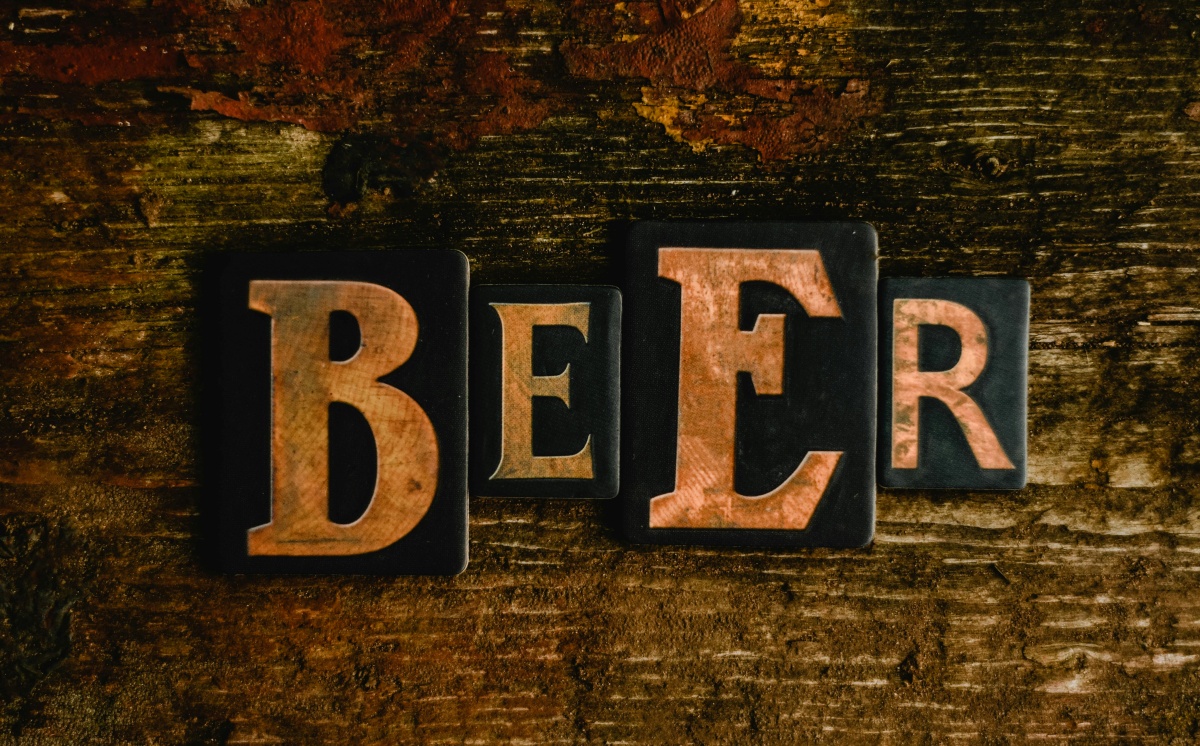 Exploring the world of craft beer