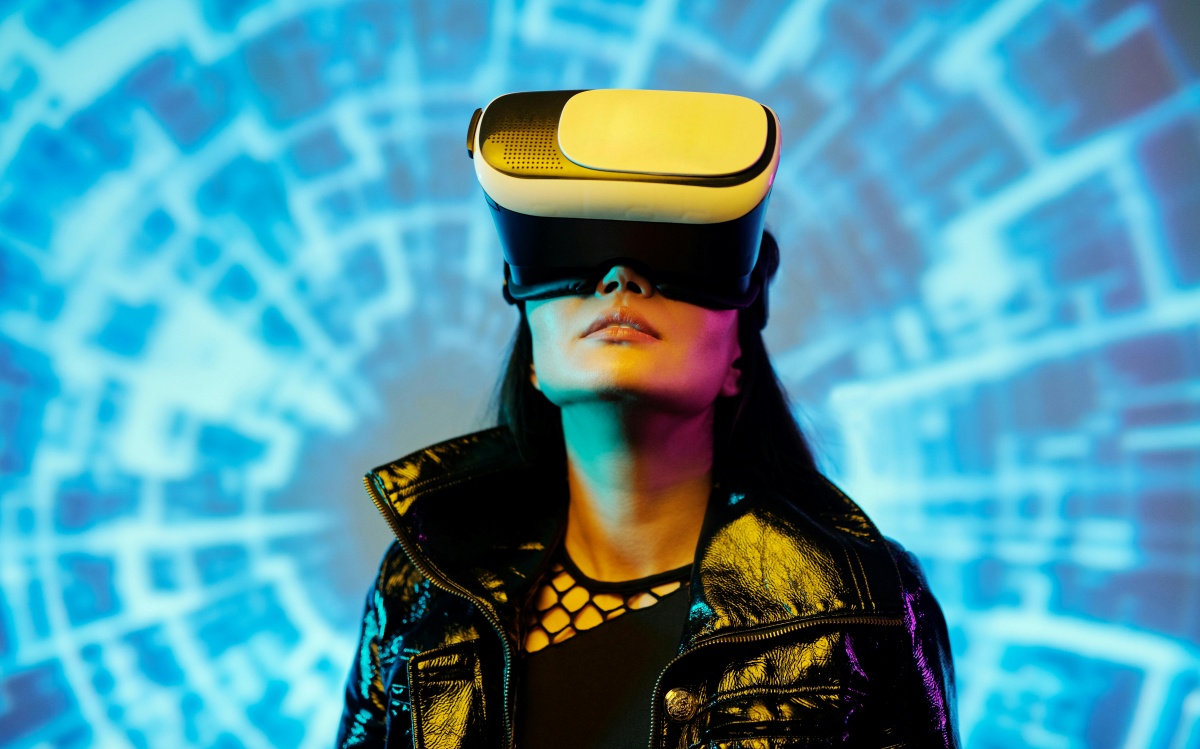 Fashion Retail's Future In The Digital Age