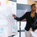 Fashion entrepreneurship education