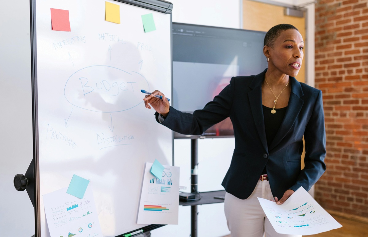 Fashion entrepreneurship education