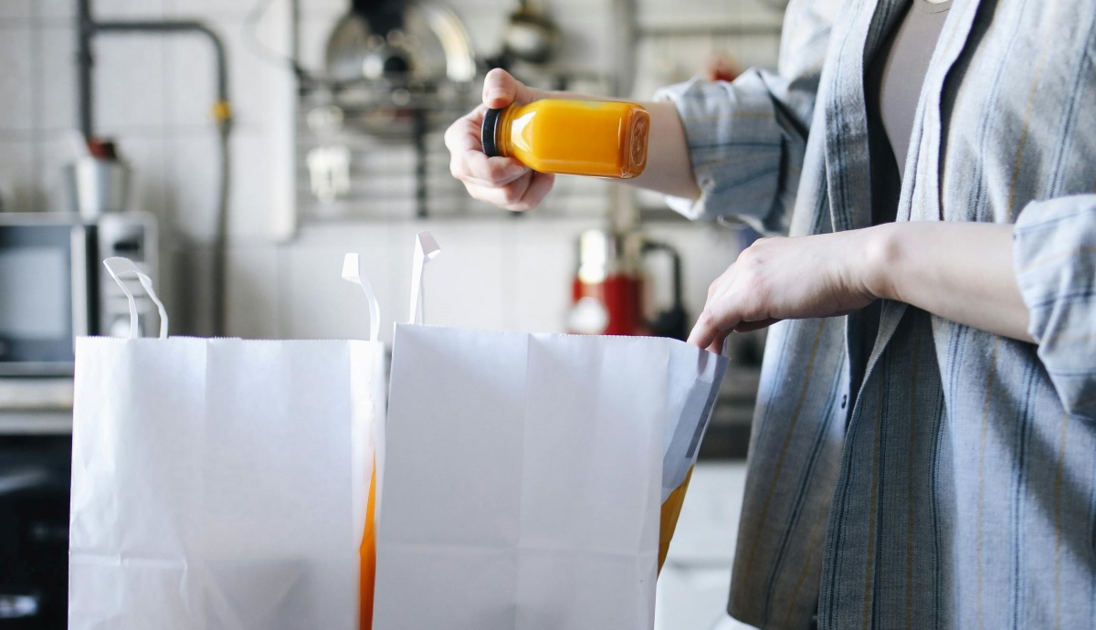 Food and Beverage Supply Chains