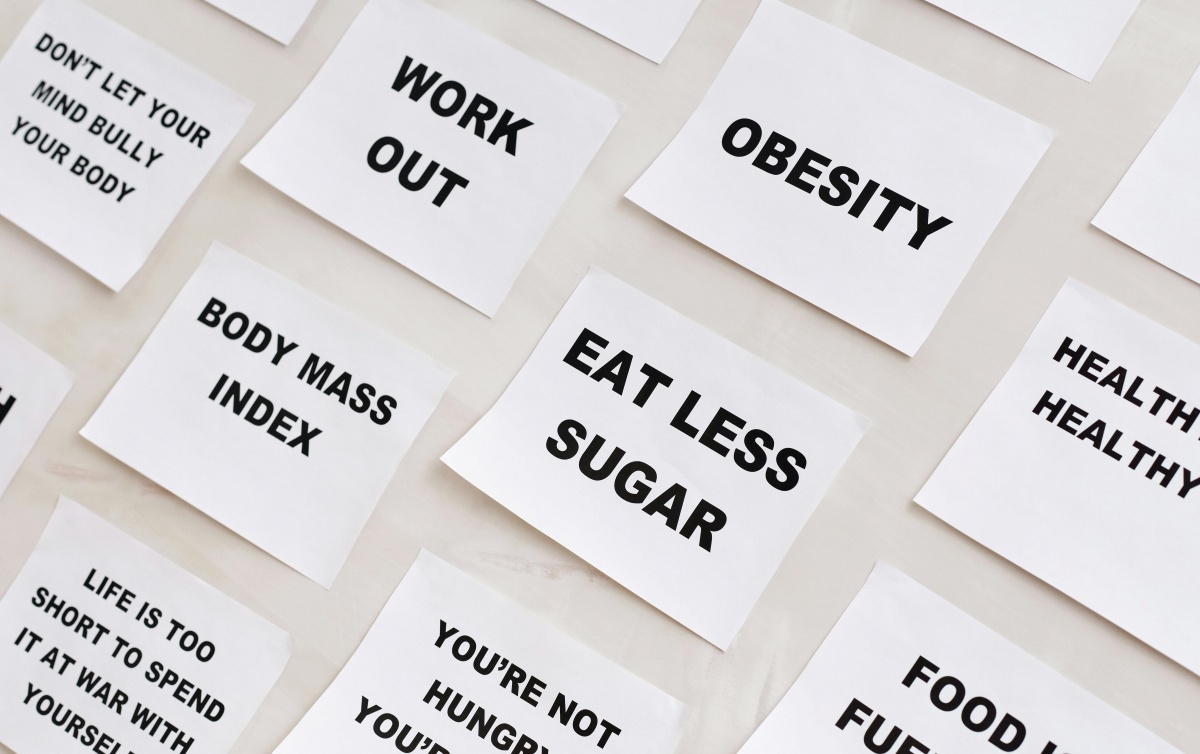 "Healthy Eating Habits for Busy Professionals"