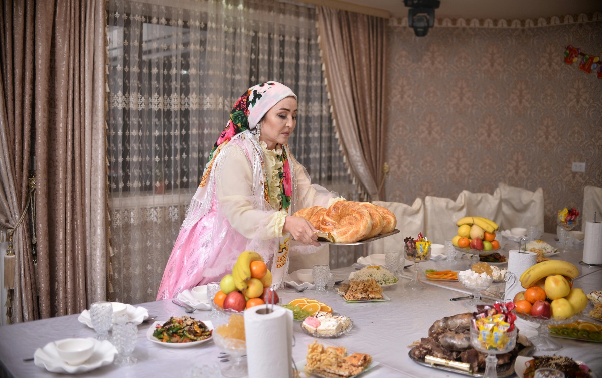 How to host the perfect dinner party