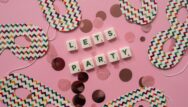 Party planning