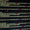 Software Solutions in Web Design