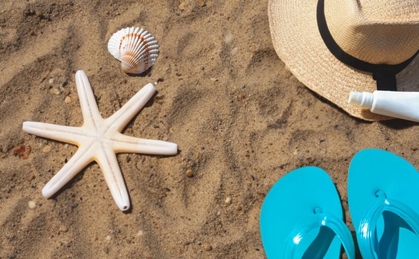 Travel Essentials for Your Summer Vacation