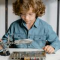 The Use of Technology in Teaching Practice