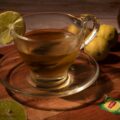 The health benefits of consuming herbal teas