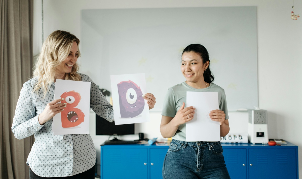 The ideal career path for teachers