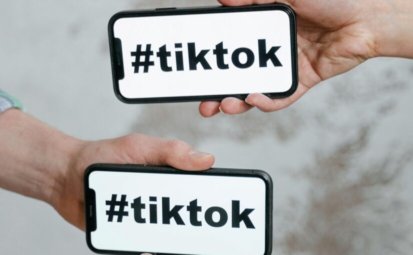The Influence of TikTok on Popular Culture