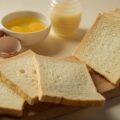 The process of making homemade bread
